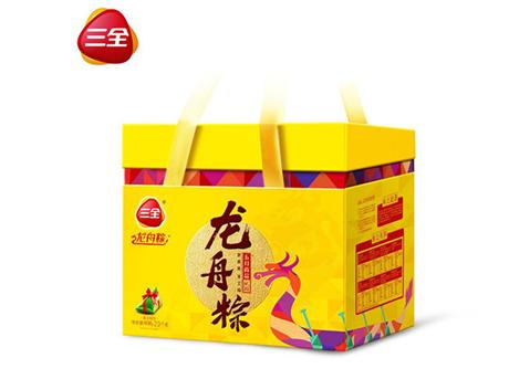 五月尚品禮粽